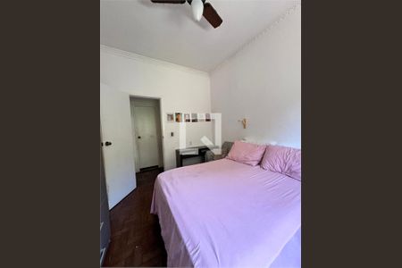 Apartamento à venda com 1 quarto, 52m² em Glória, Rio de Janeiro