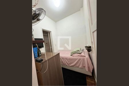 Apartamento à venda com 1 quarto, 52m² em Glória, Rio de Janeiro