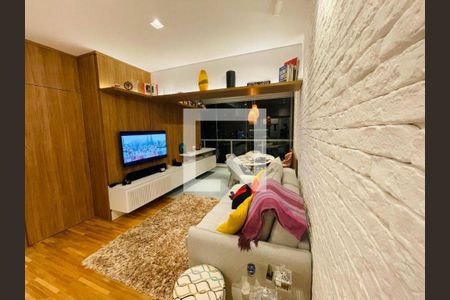 Apartamento à venda com 2 quartos, 67m² em Jardim São Paulo, São Paulo