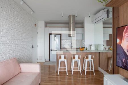 Apartamento à venda com 2 quartos, 67m² em Jardim São Paulo, São Paulo