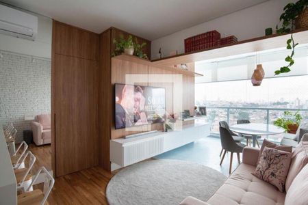 Apartamento à venda com 2 quartos, 67m² em Jardim São Paulo, São Paulo