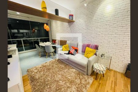 Apartamento à venda com 2 quartos, 67m² em Jardim São Paulo, São Paulo