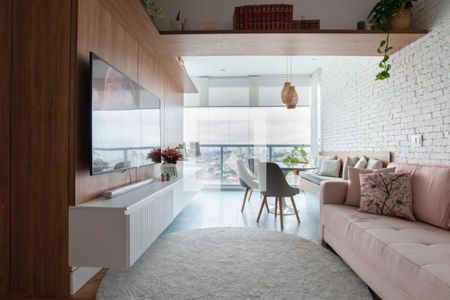 Apartamento à venda com 2 quartos, 67m² em Jardim São Paulo, São Paulo