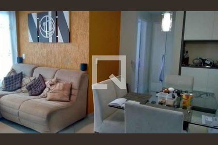 Apartamento à venda com 2 quartos, 57m² em Interlagos, São Paulo