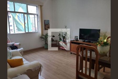 Apartamento à venda com 2 quartos, 84m² em Icaraí, Niterói