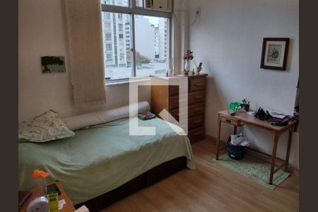 Apartamento à venda com 2 quartos, 84m² em Icaraí, Niterói