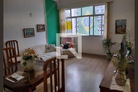 Apartamento à venda com 2 quartos, 84m² em Icaraí, Niterói