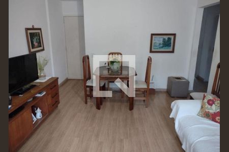 Apartamento à venda com 2 quartos, 84m² em Icaraí, Niterói