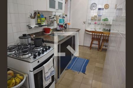 Apartamento à venda com 2 quartos, 84m² em Icaraí, Niterói