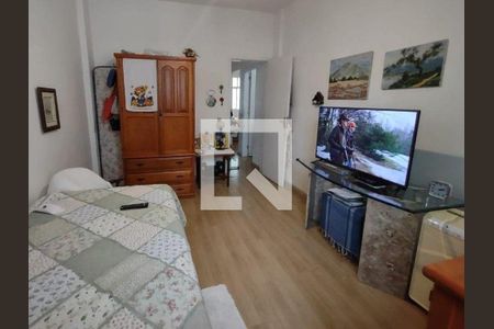 Apartamento à venda com 2 quartos, 84m² em Icaraí, Niterói