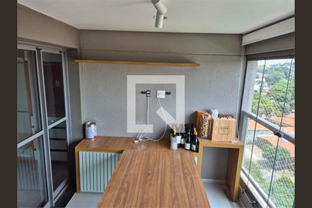 Apartamento à venda com 3 quartos, 79m² em Butantã, São Paulo