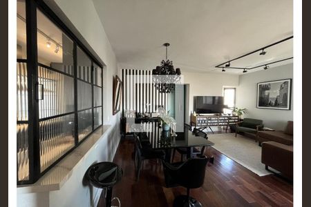 Apartamento à venda com 3 quartos, 127m² em Pinheiros, São Paulo