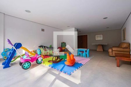 Apartamento à venda com 3 quartos, 127m² em Pinheiros, São Paulo