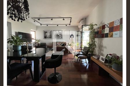 Apartamento à venda com 3 quartos, 127m² em Pinheiros, São Paulo