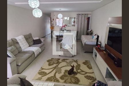 Casa à venda com 3 quartos, 288m² em Jardim das Acacias, São Bernardo do Campo