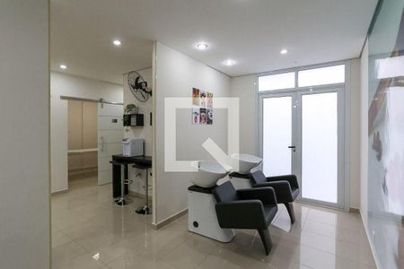 Apartamento à venda com 3 quartos, 102m² em Baeta Neves, São Bernardo do Campo