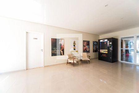 Apartamento à venda com 3 quartos, 102m² em Baeta Neves, São Bernardo do Campo