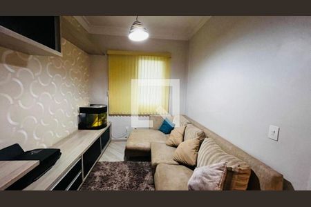 Apartamento à venda com 3 quartos, 102m² em Baeta Neves, São Bernardo do Campo