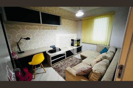 Apartamento à venda com 3 quartos, 102m² em Baeta Neves, São Bernardo do Campo