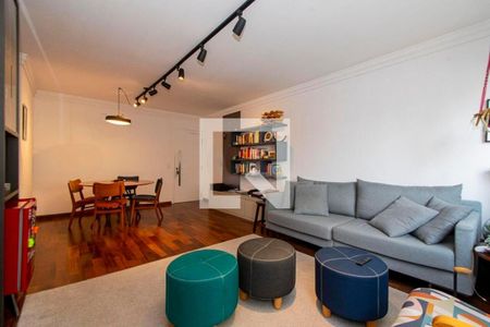 Apartamento à venda com 3 quartos, 105m² em Perdizes, São Paulo