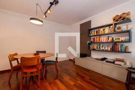 Apartamento à venda com 3 quartos, 105m² em Perdizes, São Paulo