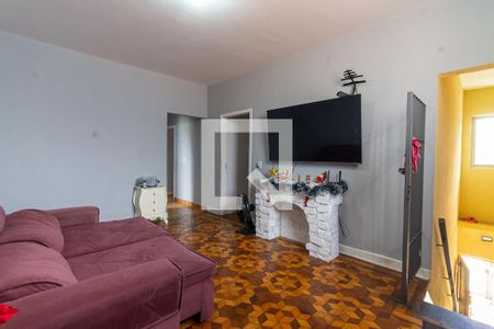 Sala 2 de casa à venda com 5 quartos, 317m² em Vila Carrão, São Paulo