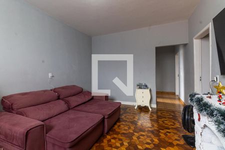 Sala 2 de casa à venda com 5 quartos, 317m² em Vila Carrão, São Paulo