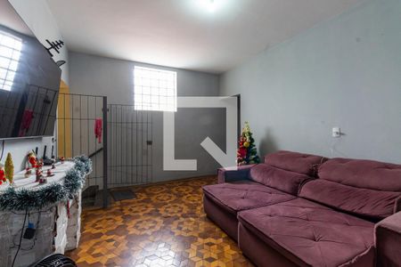 Sala 2 de casa à venda com 5 quartos, 317m² em Vila Carrão, São Paulo