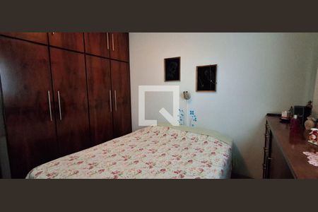 Quarto 1 de apartamento à venda com 2 quartos, 118m² em Vila Mussoline, São Bernardo do Campo