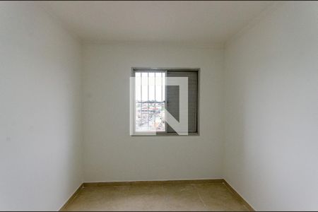 Quarto 1 de apartamento para alugar com 2 quartos, 46m² em Anhanguera, São Paulo