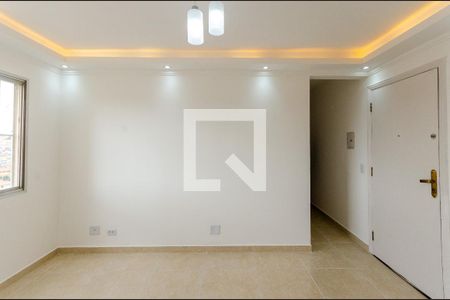 Sala de apartamento para alugar com 2 quartos, 46m² em Anhanguera, São Paulo