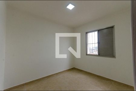 Quarto 1 de apartamento para alugar com 2 quartos, 46m² em Anhanguera, São Paulo