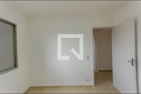 Quarto 1 de apartamento para alugar com 2 quartos, 46m² em Anhanguera, São Paulo