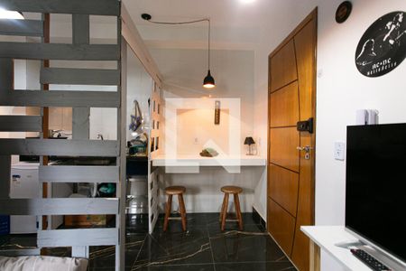 Studio de kitnet/studio para alugar com 1 quarto, 18m² em Vila Matilde, São Paulo