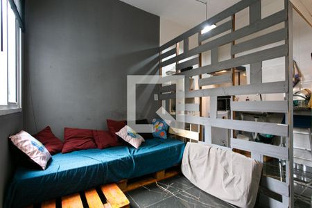 Studio de kitnet/studio para alugar com 1 quarto, 18m² em Vila Matilde, São Paulo