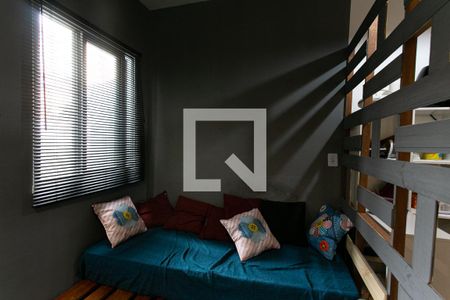 Studio de kitnet/studio para alugar com 1 quarto, 18m² em Vila Matilde, São Paulo