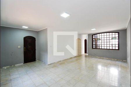 Sala de casa para alugar com 3 quartos, 200m² em Vila Rio de Janeiro, Guarulhos