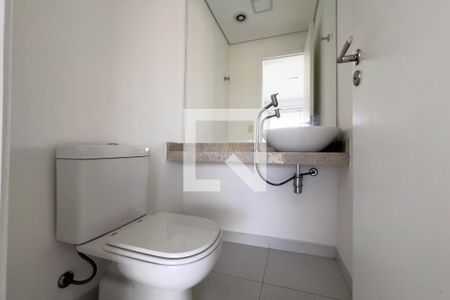 Lavabo de apartamento à venda com 2 quartos, 109m² em Vila Mariana, São Paulo