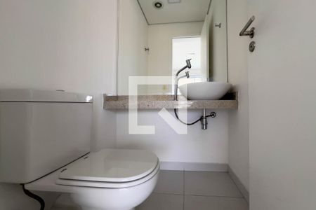 Lavabo de apartamento à venda com 2 quartos, 109m² em Vila Mariana, São Paulo