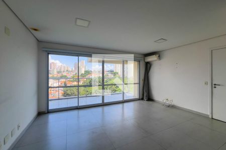 Sala de apartamento à venda com 2 quartos, 109m² em Vila Mariana, São Paulo