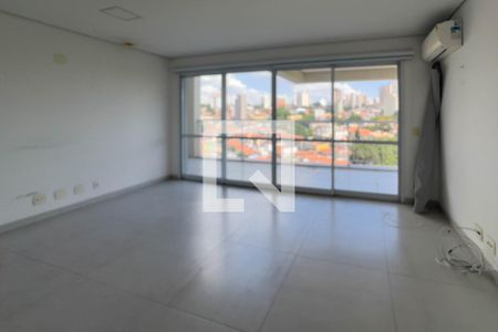 Sala de apartamento à venda com 2 quartos, 109m² em Vila Mariana, São Paulo