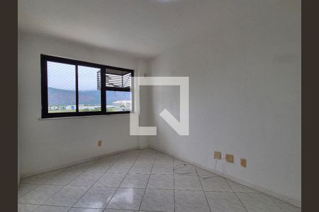 Suite de apartamento para alugar com 2 quartos, 65m² em Barra da Tijuca, Rio de Janeiro