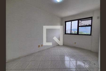 Suite de apartamento para alugar com 2 quartos, 65m² em Barra da Tijuca, Rio de Janeiro