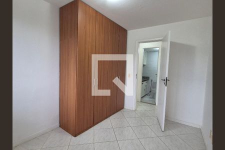 Quarto de apartamento para alugar com 2 quartos, 65m² em Barra da Tijuca, Rio de Janeiro