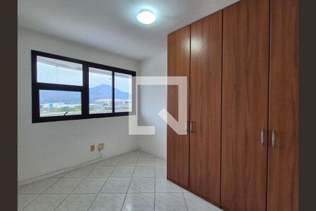 Quarto de apartamento para alugar com 2 quartos, 65m² em Barra da Tijuca, Rio de Janeiro