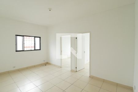 Sala de apartamento para alugar com 2 quartos, 50m² em Parque Peruche, São Paulo