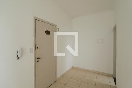 Sala de apartamento para alugar com 2 quartos, 50m² em Parque Peruche, São Paulo