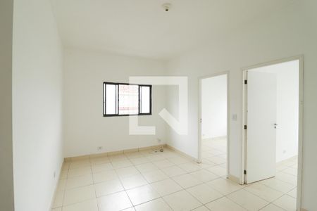 SalaSala de apartamento para alugar com 2 quartos, 50m² em Parque Peruche, São Paulo