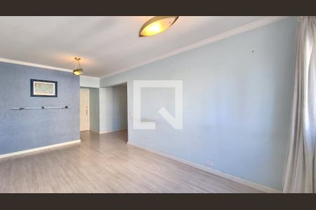 Sala de apartamento à venda com 3 quartos, 87m² em Água Branca, São Paulo