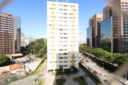 Vista do Quarto 1 de apartamento à venda com 3 quartos, 87m² em Água Branca, São Paulo